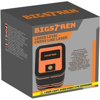 Bigstren 24293