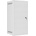 Lanberg rack cabinet 10" wall-mount 12U/280x310 for self-assembly with metal door grey (flat pack) (WF10-2312-00S)
