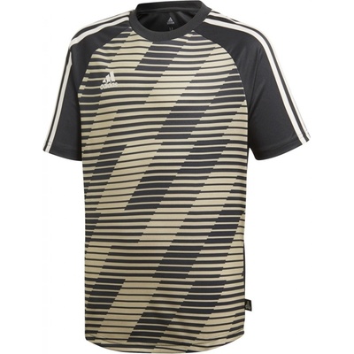 adidas Tan Gra Jsy y čierna