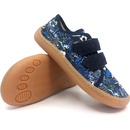 Froddo Barefoot tenisky Blue+ textilné G1700355