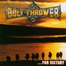 Bolt Thrower - For Victory LP