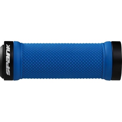 SPOON Grom Grip Blue