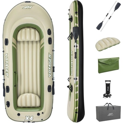 Bestway Hydro-Force Voyager X4 65156 – Zboží Dáma