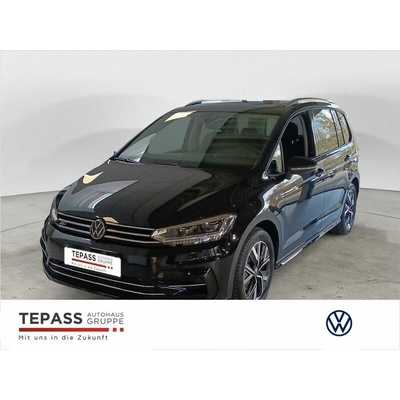 Volkswagen Touran 1.5 TSI Comfortline DSG 110 kW