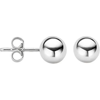 Blush Дамски златни обеци Blush 7123WGO (7123WGO)