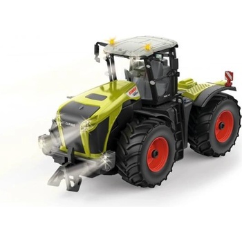 SIKU Control - Bluetooth, Claas Xerion