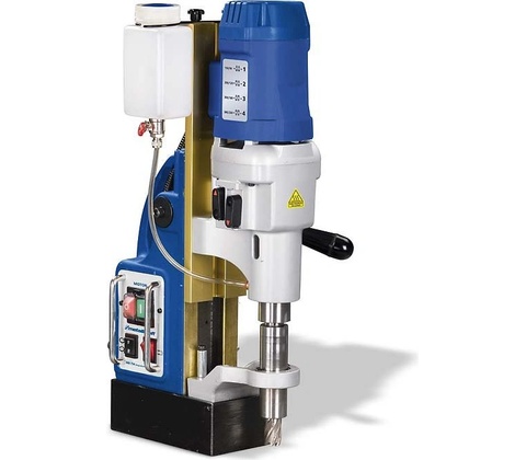 Metallkraft MB 754