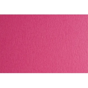 Fabriano Картон Colore, 50 x 70 cm, 200 g/m2, № 243, цикламен (42303243/2_FUCSIA)