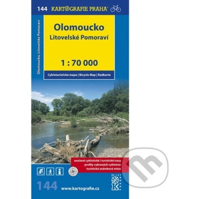 Olomoucko Litovelské Pomoraví