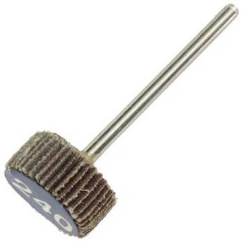 Shesto Ротакрафт шмиргелово шлифовъчно средство P240 15x5mm