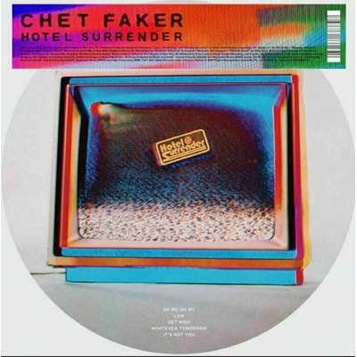 FAKER, CHET - HOTEL SURRENDER - INDIES EXCLUSIVE LP