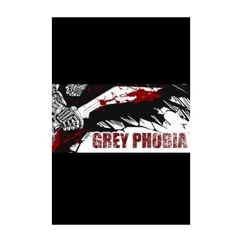 Grey Phobia
