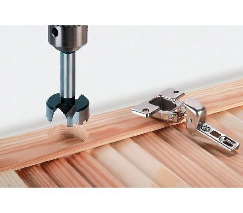 Wolfcraft WF3316000