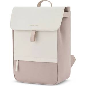 Kapten & Son Дневна раница Kapten & son Fyn 13 Daypack - Muted Clay - размер One Size (504-0368-0311)