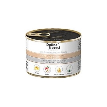 Dolina Noteci Premium hus zemiaky a jablko 185 g