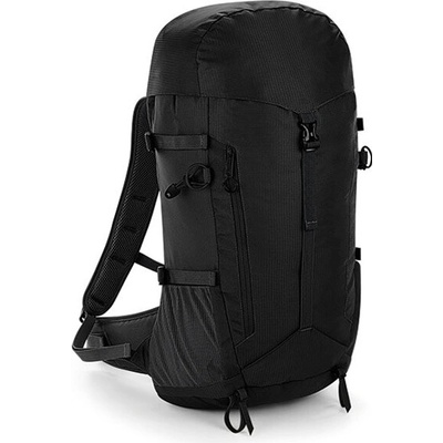 Quadra Outdoorový QX335 Black 35l