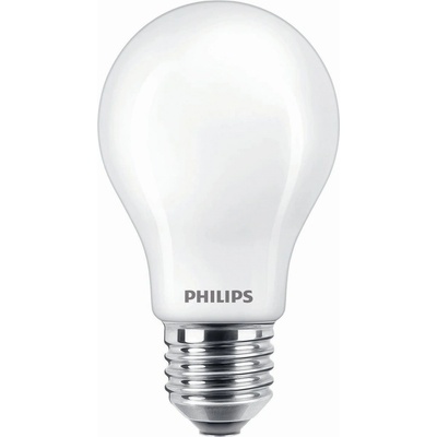 Philips žárovka LED 8,5W-75 E27 2700K 360° Classic