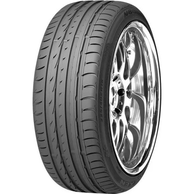 Nexen N8000 XL 225/50 ZR17 98W