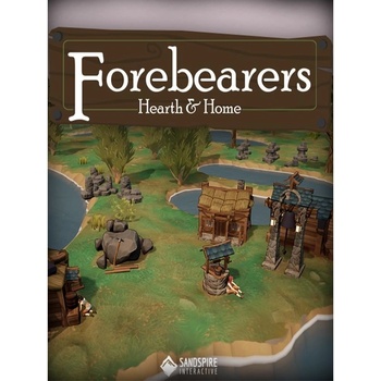 Forebearers