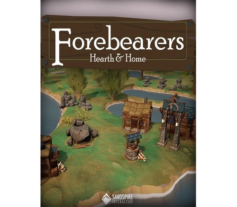 Forebearers