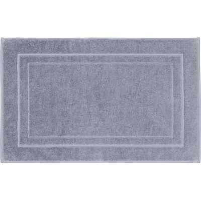 Cawo Килимче за баня Classic 50 x 80 см бледосиньо (303 50/80 187)