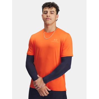 Under Armour Мъжка тениска Under Armour Vanish Energy SS-ORG Under Armour | Oranzhev | МЪЖЕ | S