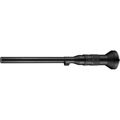 Laowa 24mm f/14 2X Macro Probe baj. Nikon Z