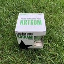 Kunagone Odpudzovač krtov prípravok proti krtkom set 2ks