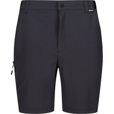 Regatta Travel Light Packaway shorts šedá