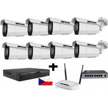 ZONEWAY 8-NC965-Z-3016