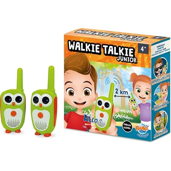 Image 1 of Buki France Уоки токи Buki Nature Junior (BKTW03)