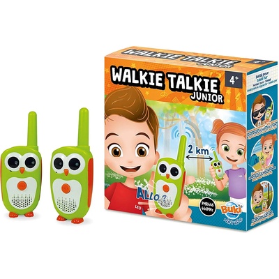 Buki France Уоки токи Buki Nature Junior (BKTW03)