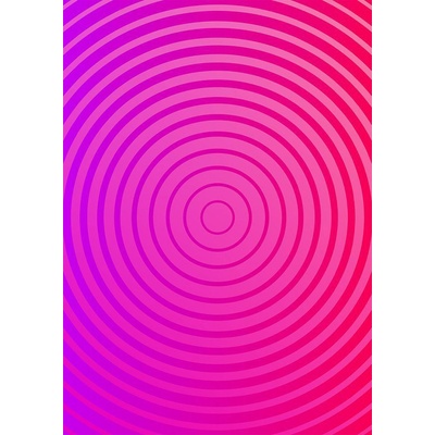 ENJOY Kruhový gradient 1 1000 dielov