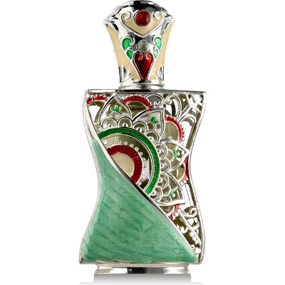 Al Haramain Sama parfémovaný olej unisex 15 ml