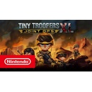 Hry na Nintendo Switch Tiny Troopers Joint Ops XL