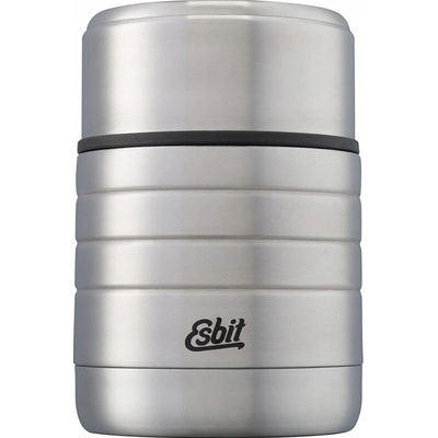Esbit Termoska jídelní Food Jug Majoris Steel 600 ml