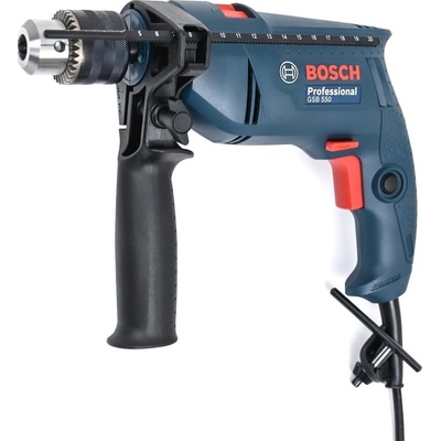 Bosch GSB 550 0.601.1A1.003 – Zboží Dáma