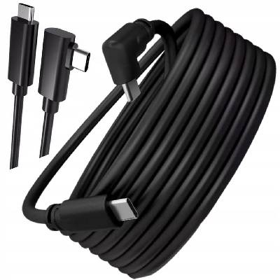 VR Brýle 7rT KABEL DO OCULUS LINK SteamVR QUEST 1 i 2 CC