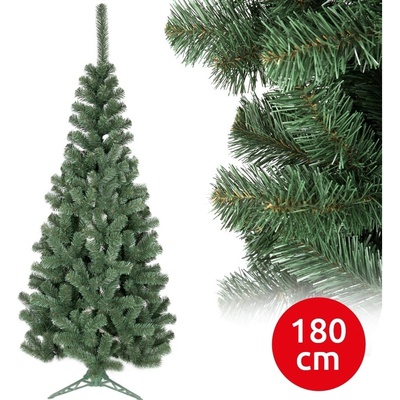 ANMA Vánoční stromek VERONA 180 cm jedle AM0012