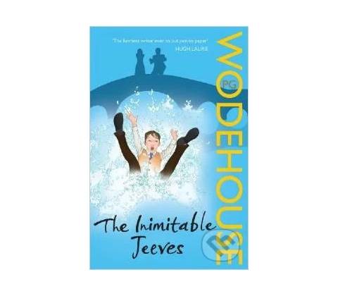 Inimitable Jeeves
