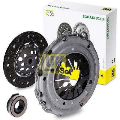 Sada spojky Schaeffler LuK 622 1976 00