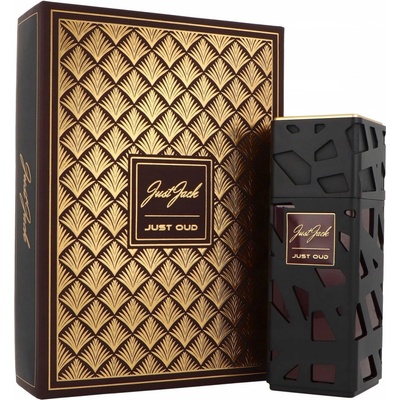 Just Jack Just Oud parfumovaná voda pánska 100 ml
