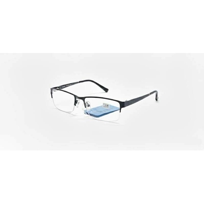 na dálku SURGLASS DE LUXE TR-230 černé kovové