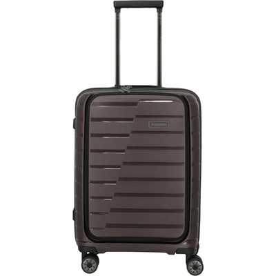 Travelite Air Base 4w Front pocket Coffee 43l
