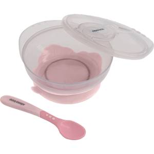  Купа с лъжица Pink (31302040096)