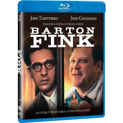 MagicBox Бартън Финк - Blu-ray (058217)