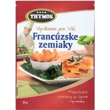 Thymos Francúzske zemiaky 30 g