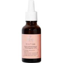 Miya Beauty Lab posilňujúce sérum s fytokolagénom 5% 30 ml