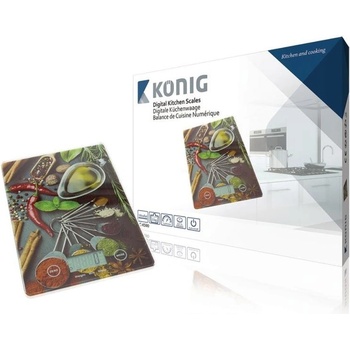 Konig HC- KS 90