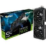 Palit GeForce RTX 5060 Infinity 2 OC 8GB GDDR7 128bit (NE75060V19P1-GB2063L) Видео карти